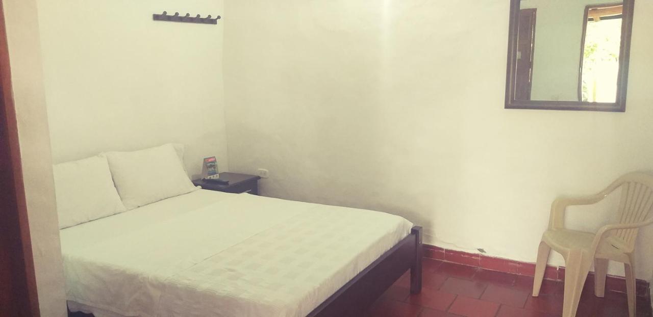 فندق Mi Ranchito, Centro باريكارا المظهر الخارجي الصورة
